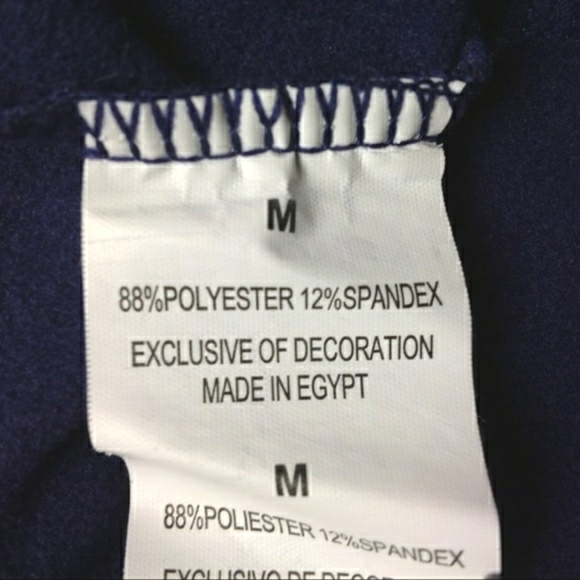 LAYER 8 Performance long sleeve‎ fleece lined Top… - Picture 7 of 7